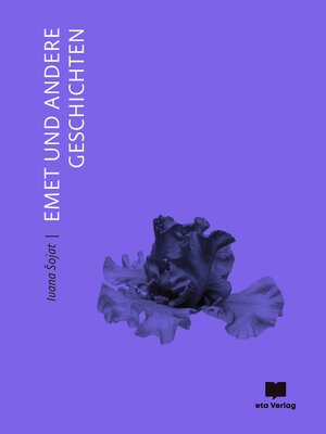 cover image of EMET und andere Geschichten